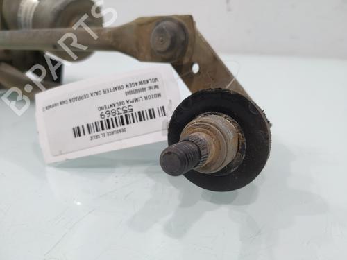 Front wiper motor VW CRAFTER 30-50 Van (2E_)  | BP31249232M29  - Image 12