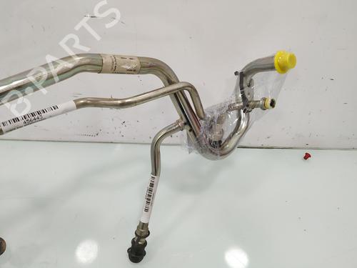 AC pipe LAND ROVER FREELANDER 2 (L359) 2.2 TD4 4x4 | BP15214304M126 