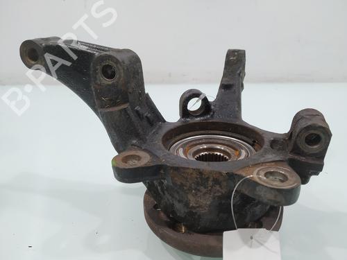 Right front steering knuckle PEUGEOT EXPERT Van (222) 2.0 HDI | BP25862822M26 