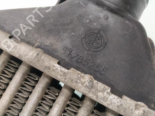 Intercooler FIAT LINEA (323_, 110_) 1.4 T-Jet (323AXC1A) | BP28196029M30 