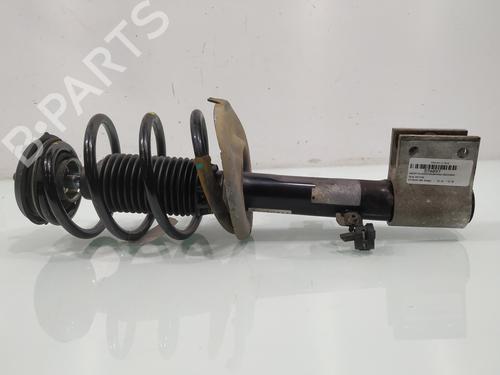 Used Left front shock absorber Left front shock absorber DS DS 5 (KF_) [2015-2018] 33885408 33885408