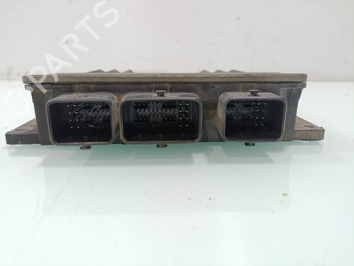 Engine control unit (ECU) RENAULT KANGOO (KC0/1_) 1.5 dCi | BP36419036M57 - Image 2