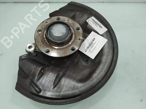 Used Left rear steering knuckle PEUGEOT 508 I (8D_) 2.0 HDi (163 hp) 16380580