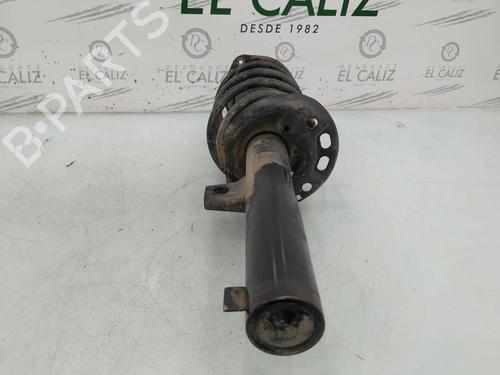 BP8096713M17 | Amortecedor frente direito VW GOLF V (1K1)  BP8096713M17