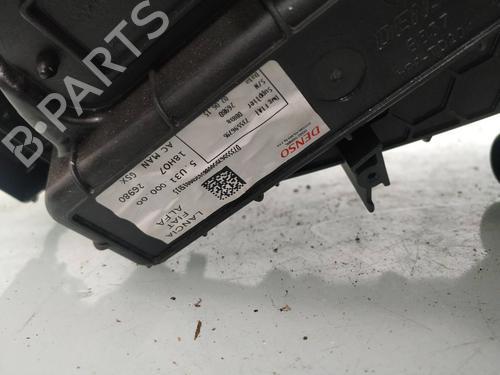 Heater matrix box FIAT 500L (351_, 352_)  | BP14029944M61 