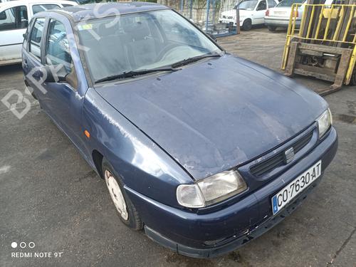 Fuel pump SEAT IBIZA II (6K1) 1.9 D | BP11686745M76 