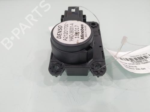 Elektronisk modul RENAULT ZOE (BFM_)  | BP27222865M83 