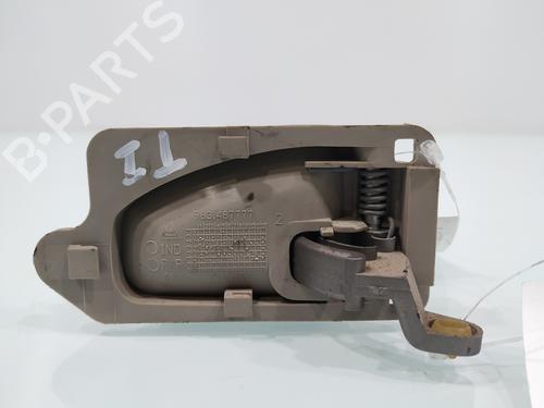 Venstre bak invendig håndtak CITROËN XSARA PICASSO (N68) 1.6 HDi | BP24198339I15 