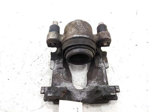 Left front brake caliper RENAULT CLIO IV (BH_)  | BP11582386M105 