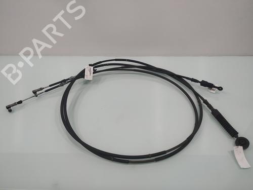 Used Other NISSAN NT400 CABSTAR (F24M) [2009-2025]  24656200