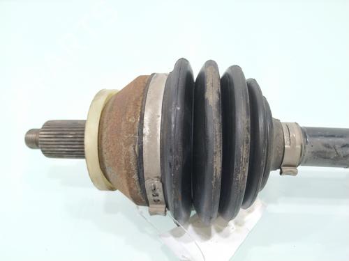Left front driveshaft SEAT CORDOBA (6L2) 1.4 TDI | BP27626509M38 