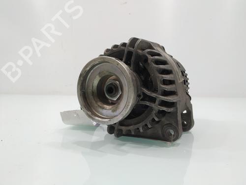 Used Alternator FORD FOCUS I Saloon (DFW) 1.8 TDCi (115 hp) 22923425