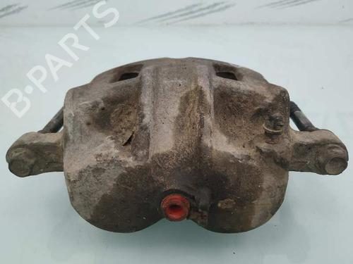 Right front brake caliper KIA SORENTO I (JC) 2.5 CRDi 4WD | BP11582514M104 