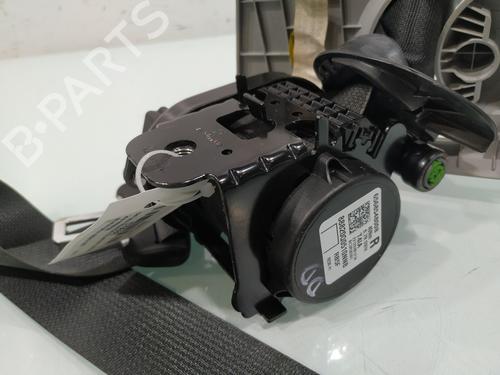 Front right seatbelt HYUNDAI BAYON (BC3) | BP38781321I25 - Image 5