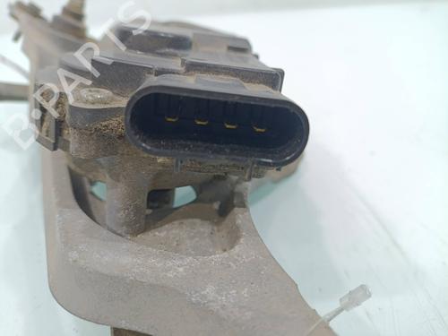 Front wiper motor OPEL INSIGNIA A (G09) | BP31267562M29 - Image 5