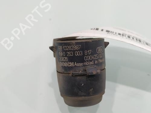 Electronic sensor OPEL INSIGNIA A (G09) | BP31268998M84