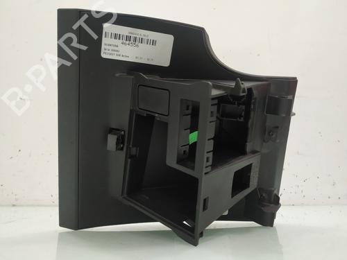 Glove box PEUGEOT 508 I (8D_) 2.0 HDi | BP16147431C95 