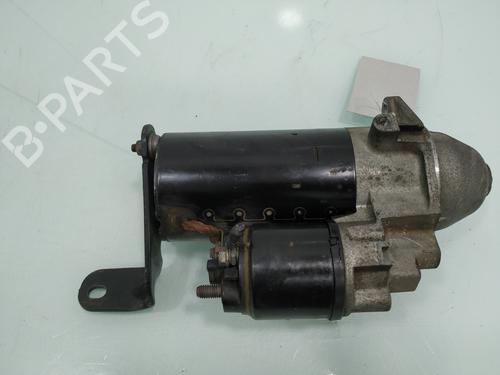 Starter OPEL VECTRA C (Z02) 2.2 DTI 16V (F69) | BP16652720M8 
