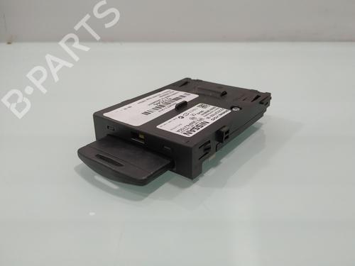 Ignition barrel RENAULT KOLEOS I (HY_) 2.0 dCi (HY0K) | BP34495489M48  - Image 10