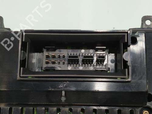 Instrument cluster SEAT LEON (1P1) | BP31250274C47