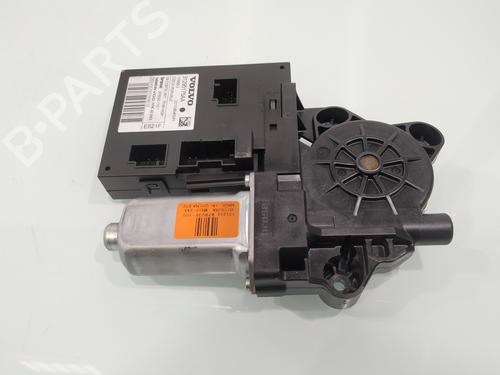 Used Right front window motor VOLVO V50 (545) D2 (114 hp) 33037307