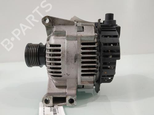 Alternator MERCEDES-BENZ A-CLASS (W168) A 170 CDI (168.008) | BP29904472M7