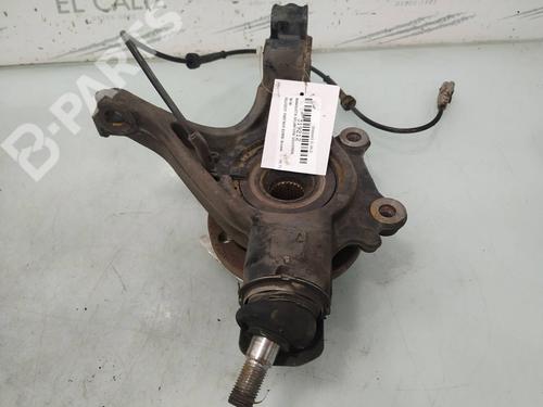 left-front-steering-knuckle-peugeot-partner-box-bodympv-16-hdi-90-2008-8099229 main image