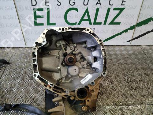 Used Gearbox RENAULT MEGANE II (BM0/1_, CM0/1_) 1.5 dCi (BM1F, CM1F) (86 hp) 8087636
