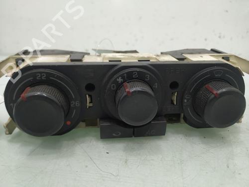 Used Climate control SEAT IBIZA III (6L1) [2002-2009]  20491789