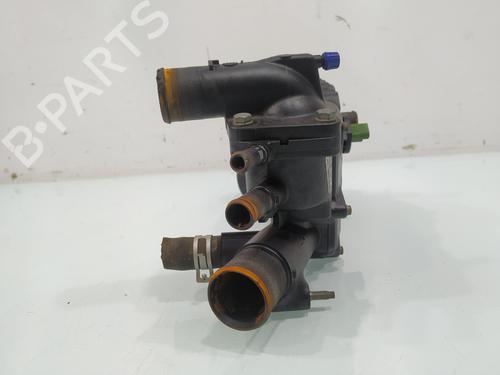 Other CITROËN XSARA (N1) 2.0 HDi 109 | BP30615900O1