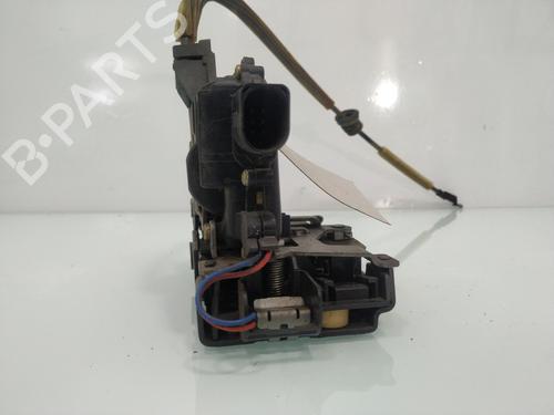Rear left lock SEAT LEON (1M1)  | BP22711990C100 