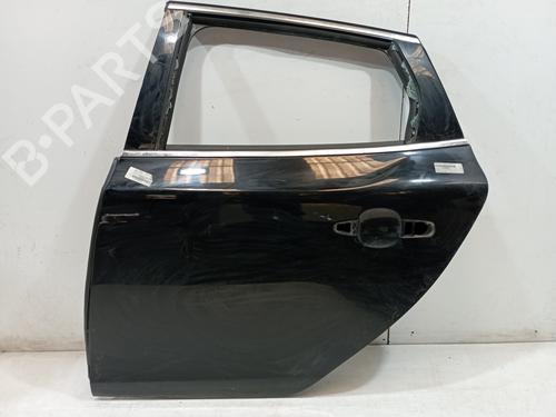 Used Left rear door VOLVO V40 Hatchback (525) D3 (150 hp) 13100235