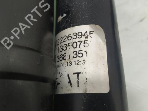 Right rear shock absorber OPEL MERIVA B MPV (S10)  | BP17946323M19 