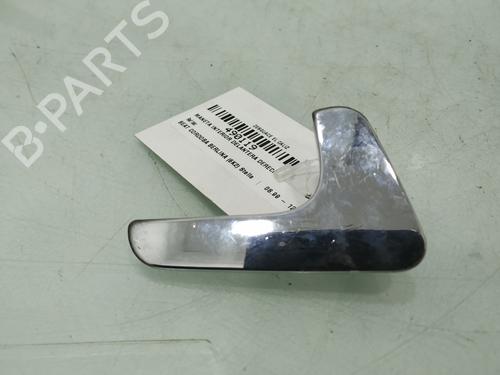 Used Front right interior door handle SEAT CORDOBA (6K1, 6K2) 1.9 SDI (68 hp) 19646016