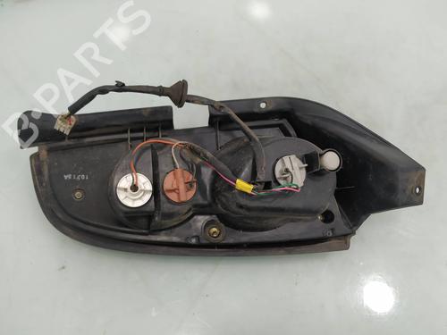 Left taillight HYUNDAI ATOS (MX) 1.0 i | BP9125365C34 