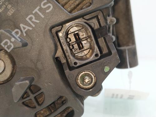 Alternator FORD TRANSIT Van (FA_ _)  | BP28584131M7 