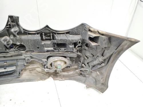 Front bumper MERCEDES-BENZ CLK (C209)  | BP29913272C7