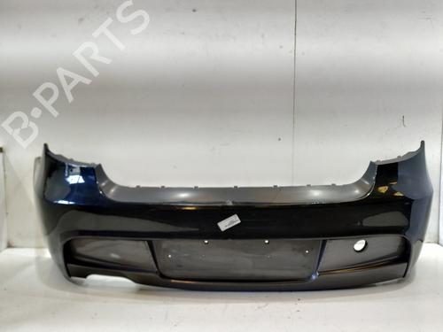 Stoßstange hinten für BMW 1 (E81) 116 i (115 hp) 22598294