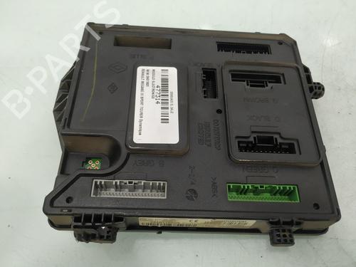 Electronic module RENAULT MEGANE III Grandtour (KZ0/1)  | BP19708435M83 