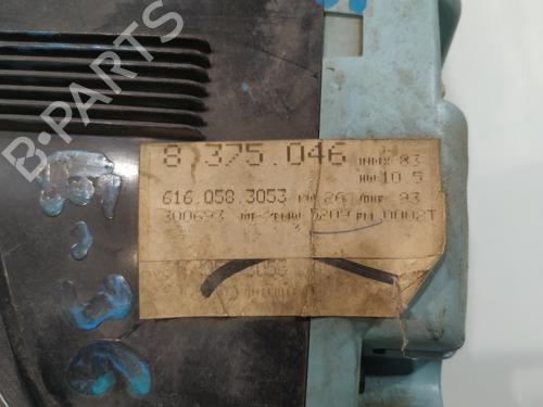 Instrument cluster BMW 3 (E36) 325 tds | BP28491668C47 