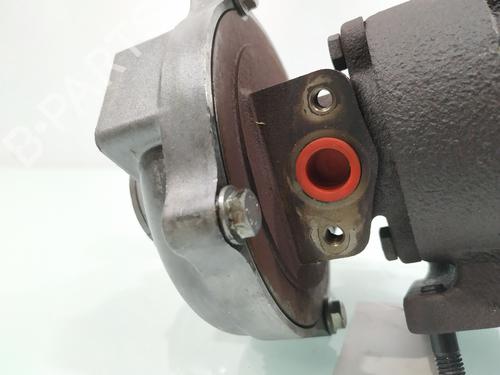 Turbocharger/Supercharger RENAULT MEGANE II (BM0/1_, CM0/1_)  | BP28036118M71 