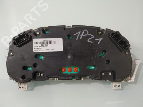 Cockpit KIA RIO II (JB) 1.4 16V | BP30043647C47 