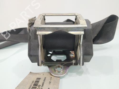 Rear right seatbelt SEAT ALTEA (5P1)  | BP8084990I28 