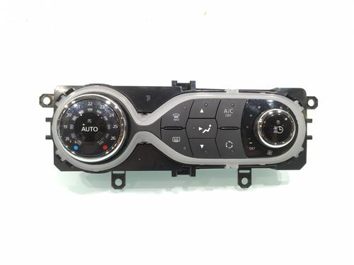 Used Climate control RENAULT ZOE (BFM_) [2012-2025]  26695703