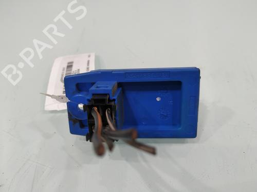 Heater resistor FORD FOCUS I (DAW, DBW) 1.8 Turbo DI / TDDi | BP28210101M108 