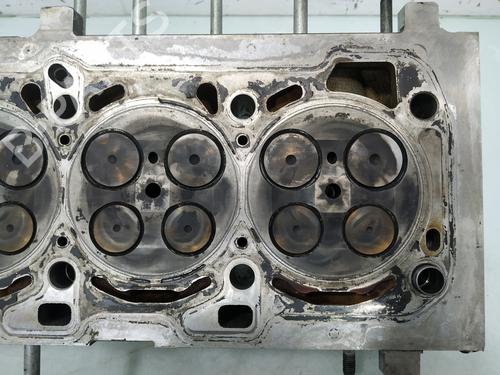 Cylinder head OPEL INSIGNIA A Country Tourer (G09) 2.0 CDTi (47) | BP21167192M5 