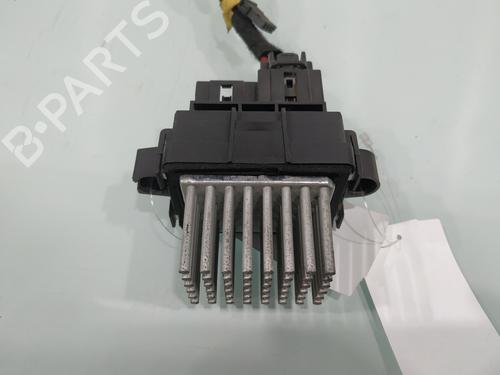 Heater resistor CHEVROLET CRUZE (J300) 1.6 | BP28097401M108 