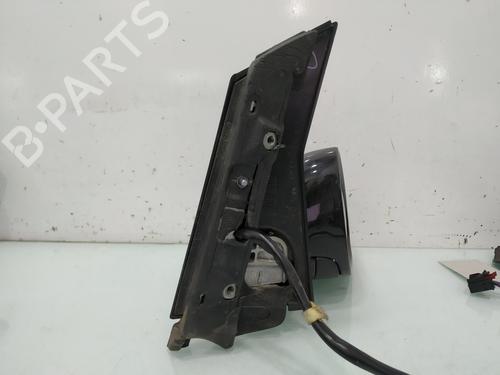 Right mirror VW GOLF PLUS V (5M1, 521) 1.6 TDI | BP20701355C27 