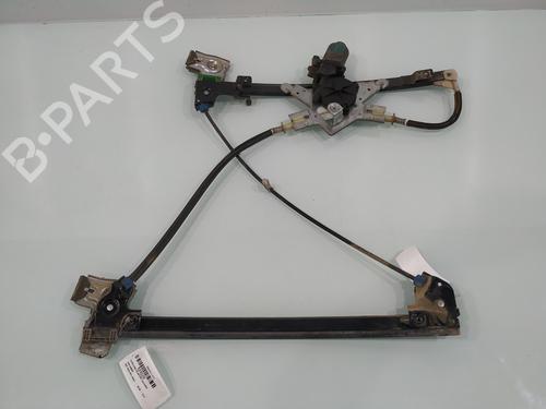 Used Front left window mechanism SEAT IBIZA II (6K1) [1993-2002]  26602724