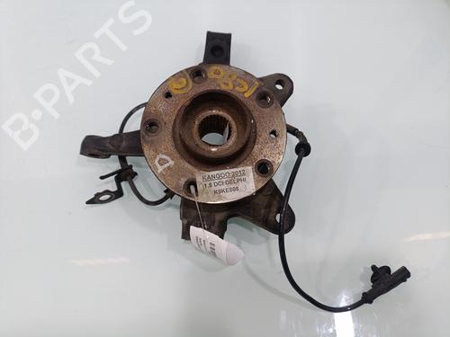 Used Right front steering knuckle Right front steering knuckle 33126571 33126571